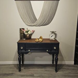 Tory Burch "Lawrence" Metallic Tumbled Leather Driving Loafers Sz 7.5